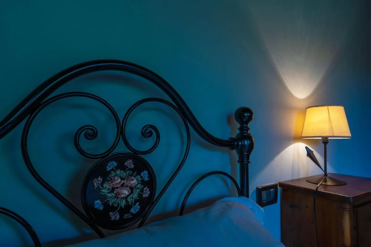 فيلة Experience The Charm Of Tenuta Le Caselle, A Cozy Farmhouse Surrounded By Nature And Comfort! Subbiano